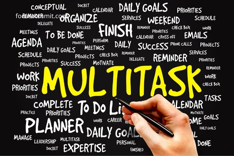 Is Multitasking Bad?