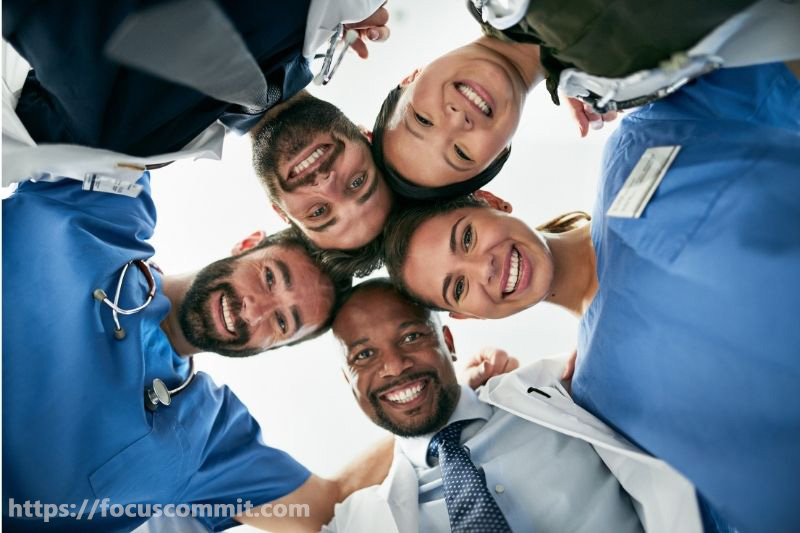 Be careful who you choose to be your companions