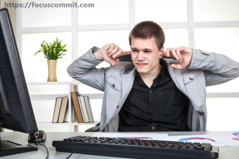 Eliminate all the noise