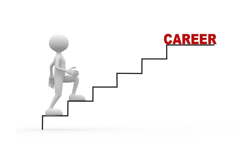 Is It Good To Taking A Step Back In Career?