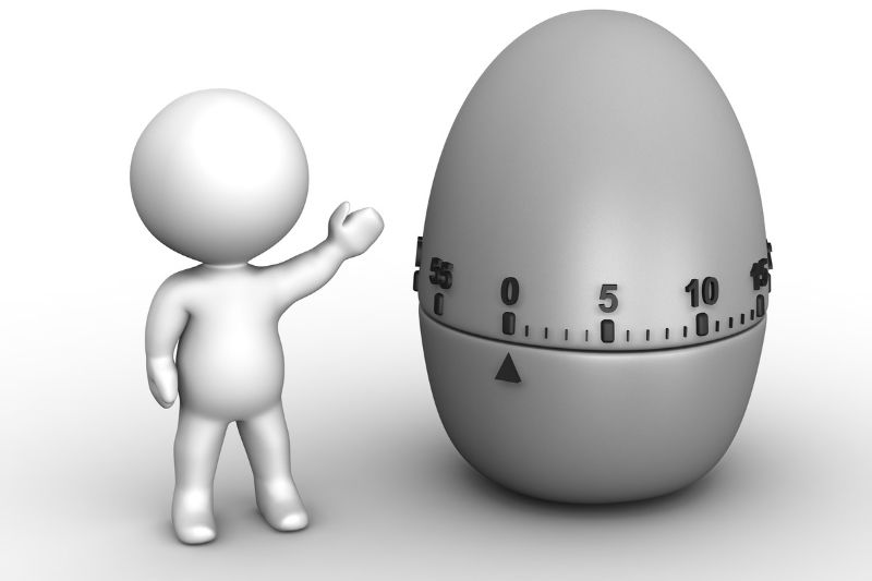 Pomodoro Timer Apps Tip