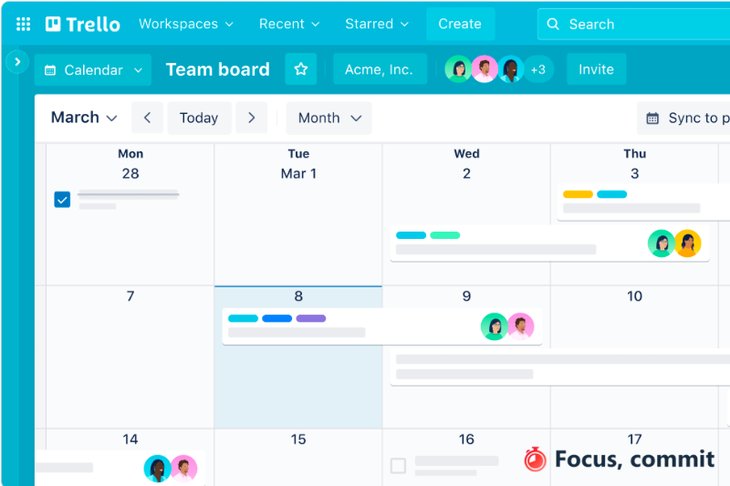 Trello