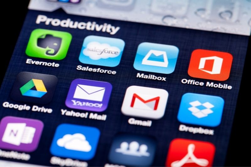 What Is The Best Productivity Apps For Students In 2022?