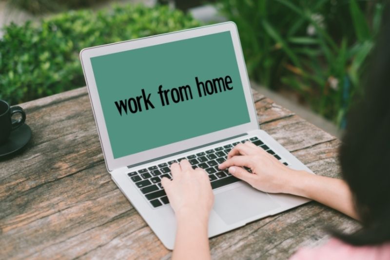 How To Stay Focused Working From Home?
