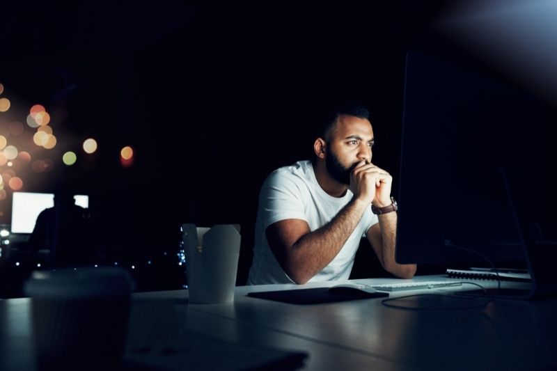 Why Do I Work Better At Night?