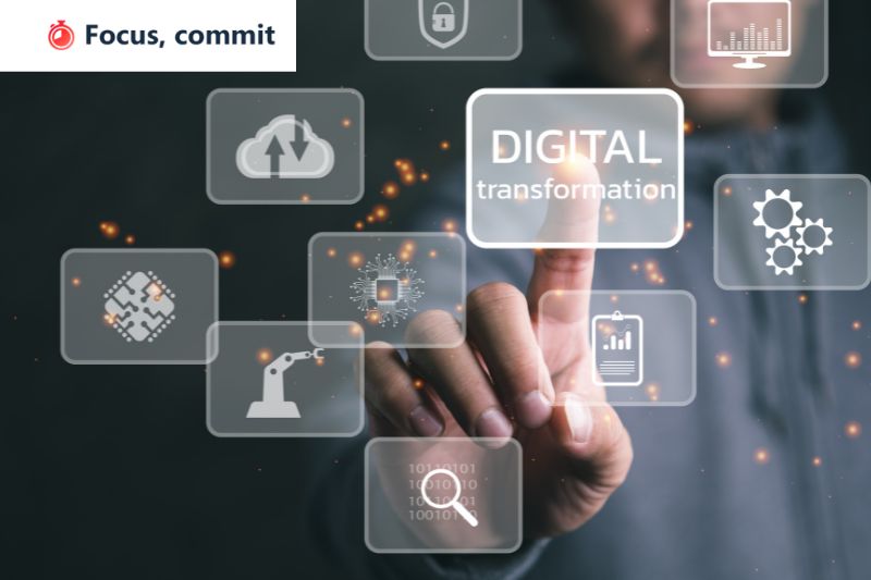 Digital Environment