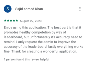 Sajid ahmed Khan review Sajid ahmed Khan review