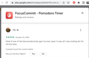 P.K. M review P.K. M review
