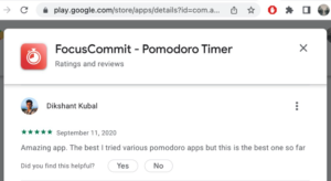 Dikshant Kubal review Dikshant Kubal review