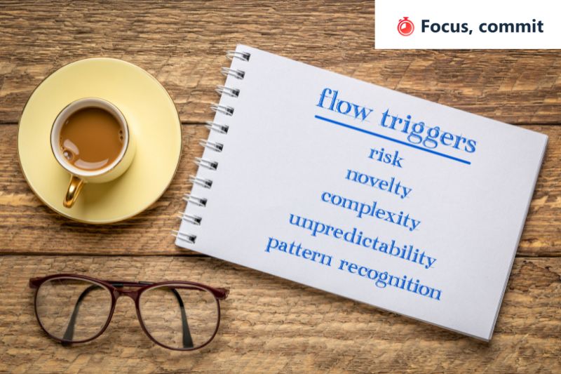 What is a Trigger List