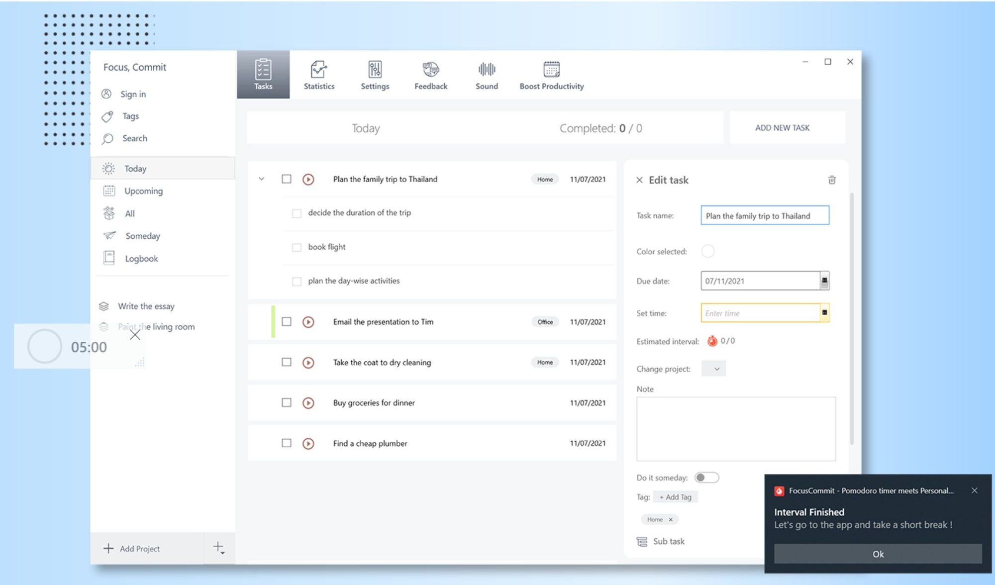 FocusCommit-screenshots